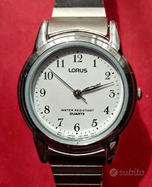 Orologio da donna Lorus Classic al quarzo.