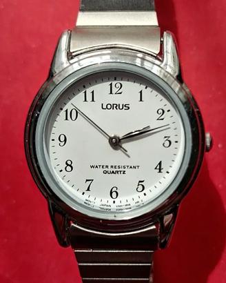 Orologio da donna Lorus Classic al quarzo.