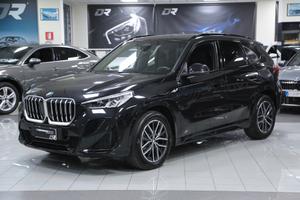 BMW X1 xDrive 20d 163 cv mhev Msport