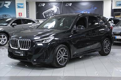 BMW X1 xDrive 20d 163 cv mhev Msport
