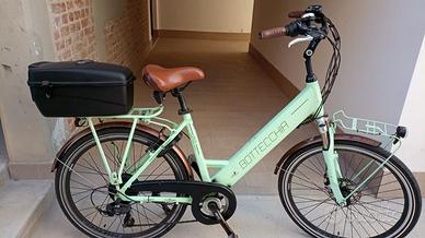 Bicicletta elettrica Bottecchia