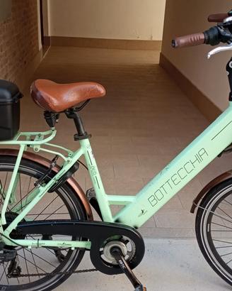 Bicicletta elettrica Bottecchia