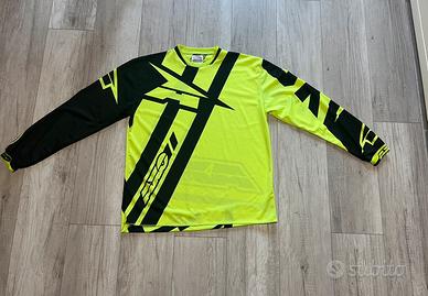 Maglia Cross Axo Motion 4 taglia L