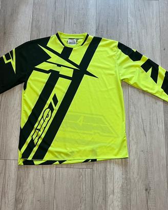 Maglia Cross Axo Motion 4 taglia L