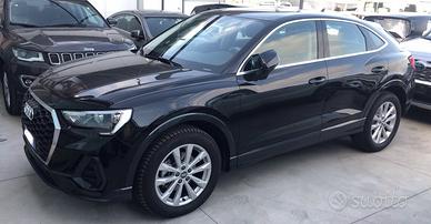 Audi Q3 SPB 35 TDI S tronic