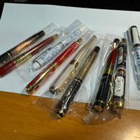 Stilografiche da collezione