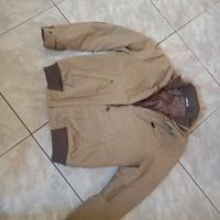 giubbotto Trussardi nr 50 vintage 