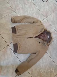 giubbotto Trussardi nr 50 vintage 