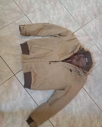 giubbotto Trussardi nr 50 vintage 