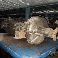 Cambio Manuale 5 Marce Per Alfa Romeo 75