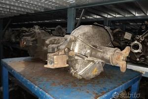 Cambio Manuale 5 Marce Per Alfa Romeo 75