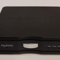 DAC Micromega MyDAC