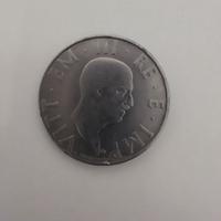 Moneta Vittorio Emanuele III