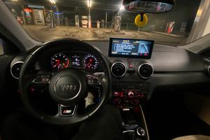 Audi A1/S1