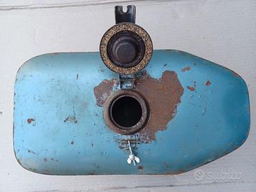 serbatoio vespa faro basso vb1
