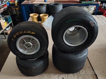 Ruote Kart