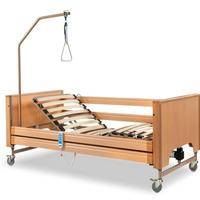 Letto elettrico per anziani 