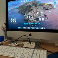 Apple iMac late 2013 21.5 pollici