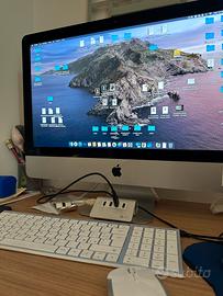 Apple iMac late 2013 21.5 pollici