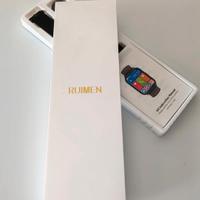 smartwatch per tutti i contesti 