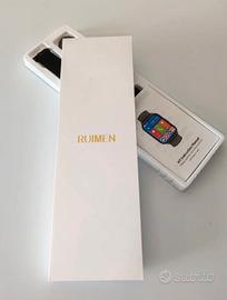 smartwatch per tutti i contesti 