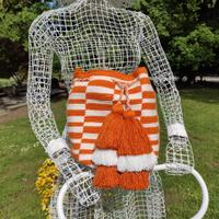 Mochila Wayuu Colombia (Borsa Wayuu)