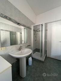 Bagno completo smontato