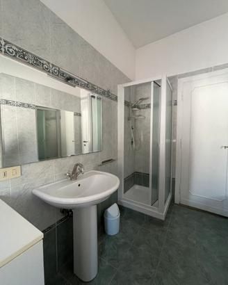 Bagno completo smontato