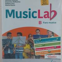 MusicLab A,B, Quaderno delle competenze