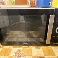 Whirlpool Jet Cuisine (6° Senso)