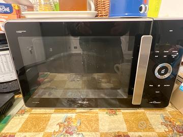 Whirlpool Jet Cuisine (6° Senso)