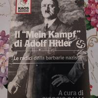 il mein kampf 