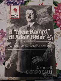 il mein kampf 