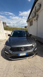 Volkswagen T-Roc TSI ACT Style BlueMotion Technolo