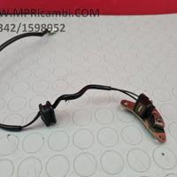 SENSORE MOTORE SUZUKI GSXR 750 2004 2005 GSXR750