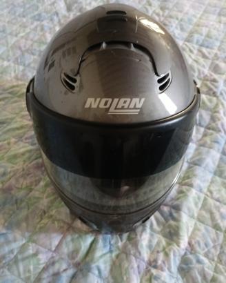 Casco Nolan taglia XXL 