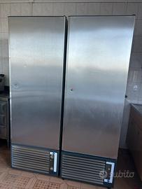 Armadio Frigo / Frezeer Professionali