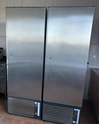 Armadio Frigo / Frezeer Professionali