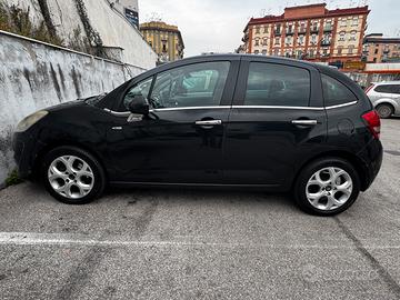 Citroen c3 1.4 hdi exclusive