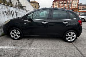 Citroen c3 1.4 hdi exclusive