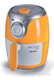 Friggitrice ad aria 2 litri Ariete Airy Fryer Mini