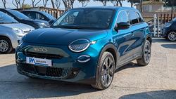 FIAT 600 LA PRIMA II Hybrid 110cv SEDILI MASS. C