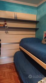 letto a castello 