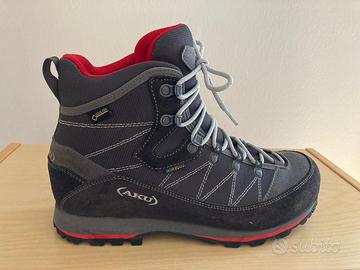 Scarponi gore tex AKU Trekker Lite III GTX  mis 43