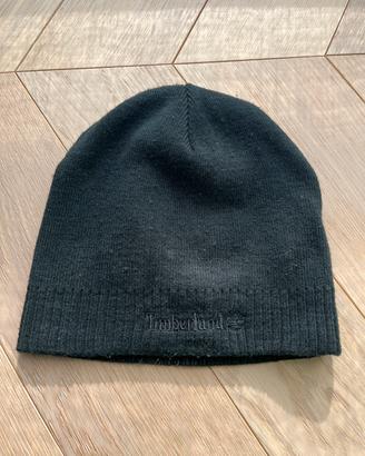 Cappello invervale timberland