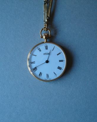 OROLOGIO da TASCA