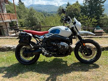 BMW R Ninet urban gs