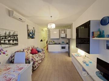 Rif.F60| appartamento bilocale