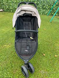 Passeggino valco baby snap