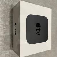 Apple tv 4k